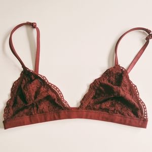 Lace Bralette